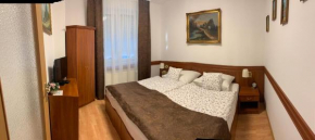 Гостиница Kőnig apartman  Хевиз